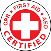 CPR First Aid, Certified childcare center